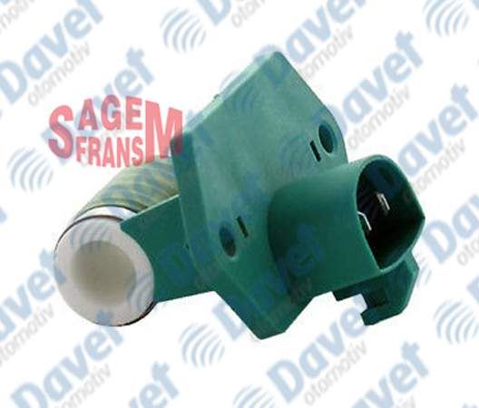 FOR-XS6H 9A819 CA N Resistans Komple Ford Transit Connect (2002)